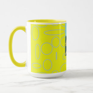 Chicken Coup  Mug