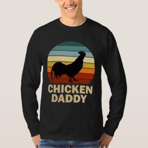 Chicken Daddy T-Shirt