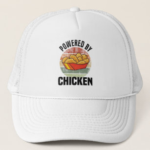 Chicken Nugget Hats \u0026 Caps | Zazzle AU