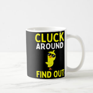 Chicken Easter Chick 1 Coffee Mug