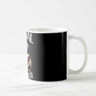 Chicken Easter Chicken Local Egg Dealer  Coffee Mug