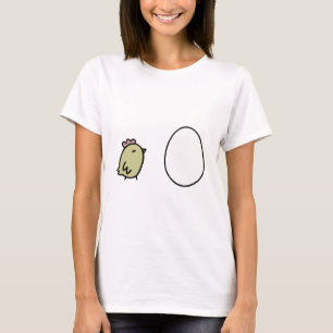 Chicken & Egg T-Shirt