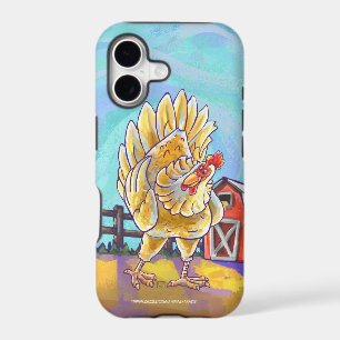Chicken Electronics
