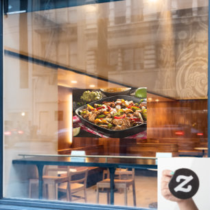 Chicken Fajitas Mexican Restaurant Food Picture