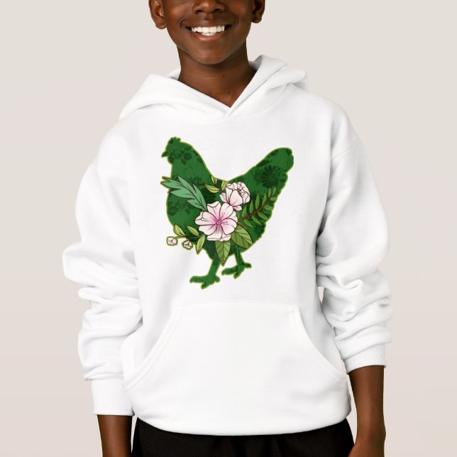 Chicken Farming (Front)