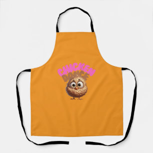 Chicken Fun Animal Apron
