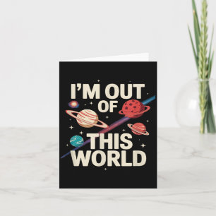 Chicken Funny Fruit Banana Dance Partner Card