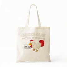 Chicken Game – Don’t Look At The Chicken Funny