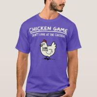 Chicken Game Hoodie