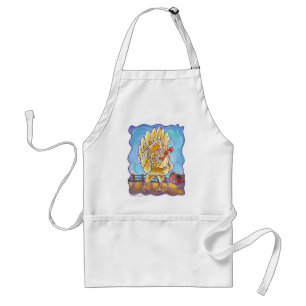 Chicken Gifts & Accessories Standard Apron