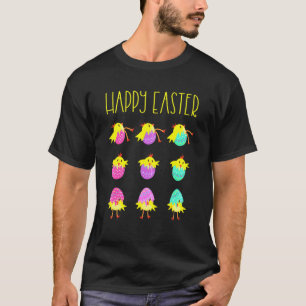 Chicken Happy T-Shirt