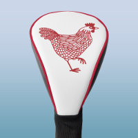 Chicken Hen