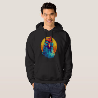 Chicken  hoodie