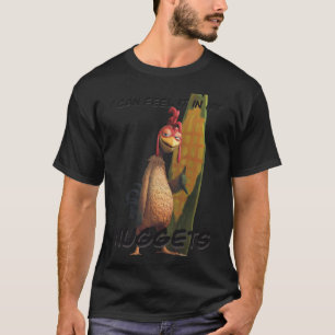 Chicken Joe T-Shirt
