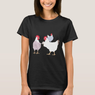 Chicken Knitting Sweaters