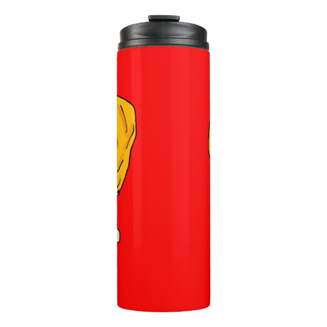 chicken leg bottle (Front)