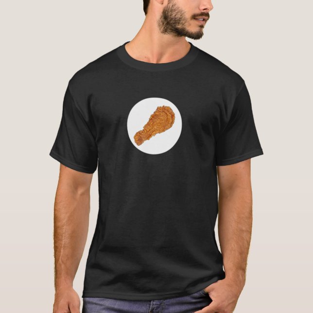 Chicken Leg Shirt (Front)