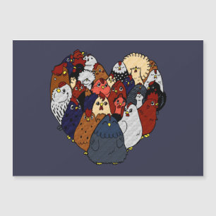 Chicken Love