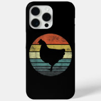Chicken Lover Gifts Funny Farmer Retro Vintage Far