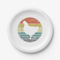 Chicken Lover Gifts Funny Farmer Retro Vintage Far
