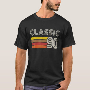 Chicken Lover Hatched in the 70's Women Men Birthd T-Shirt