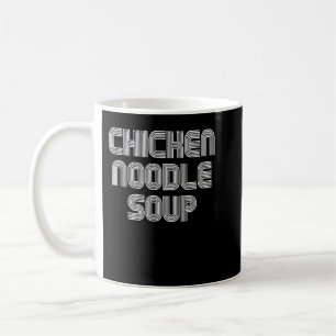 Chicken Lover Home Is Where My Chickens Are Coffee Mug