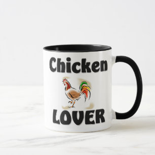 Chicken Lover Mug