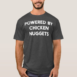 Chicken Nuggets  T-Shirt