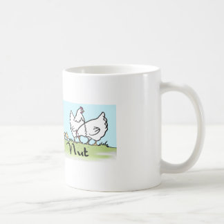 Chicken Nut - Mug