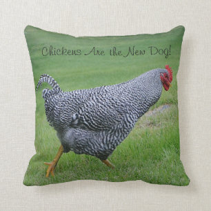 Chicken Pillow