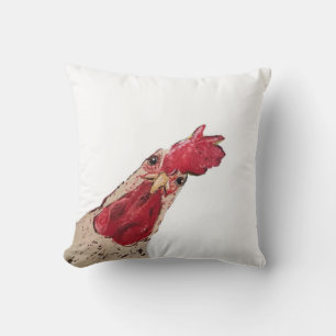 Chicken pillow