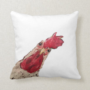Chicken pillow