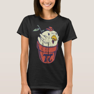 Chicken Pot PI Day   Men Women Kids Math T-Shirt