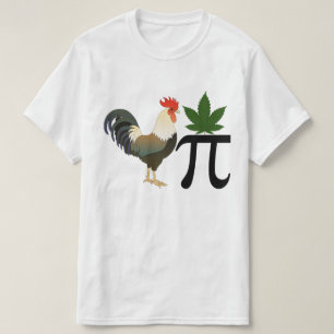 Chicken Pot Pie T-Shirt