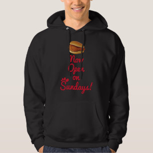 Chicken Prank   Hoodie