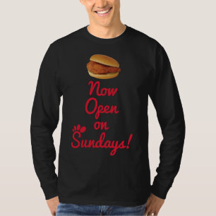 Chicken Prank T-Shirt