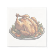 CHICKEN PRINT