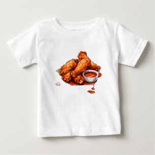 chicken rost baby T-Shirt