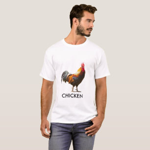 Chicken Shirt
