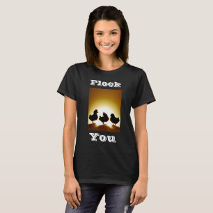 Chicken shirt