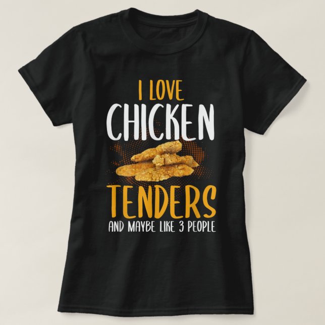 Chicken Shirt Ca Roule Ma Poule French Chicken  (Design Front)