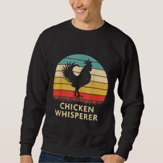 Chicken Sweatshirt