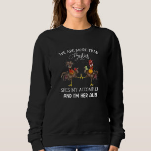 Chicken Sweatshirt