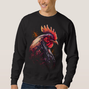 Chicken Sweatshirt