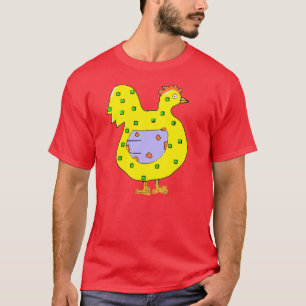 chicken T-Shirt
