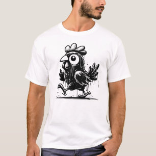 Chicken T-Shirt