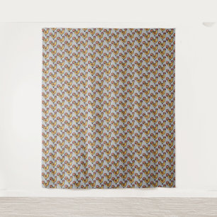 Chicken Tapestry