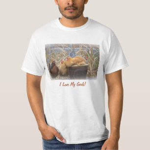Chicken Tee Shirt