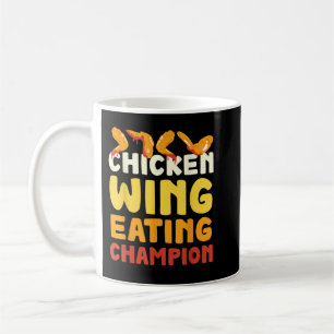 Chicken The Pet That Poops Breakfast, Funny Animal Coffee Mug