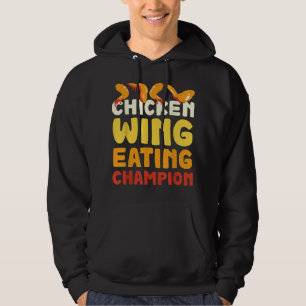Chicken The Pet That Poops Breakfast, Funny Animal Hoodie